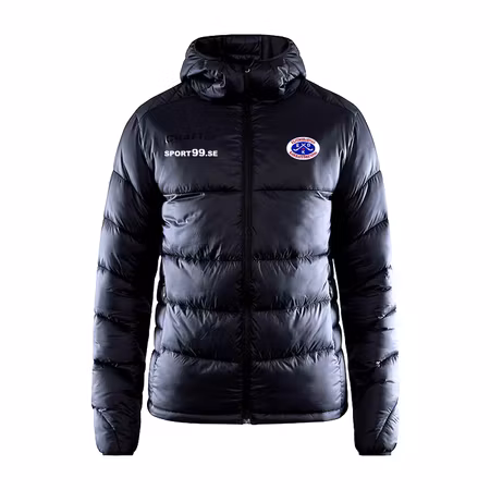 Craft Explore Isolate Jacket Elitdomare