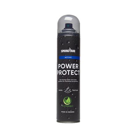 Springyard Power protect