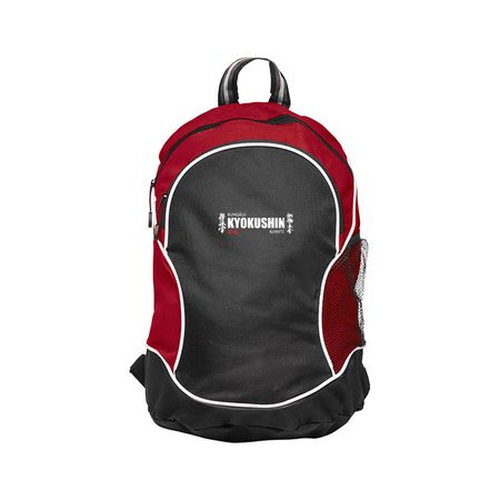 KyoKushin Karate Clique Basic Backpack