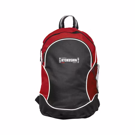 KyoKushin Karate Clique Basic Backpack