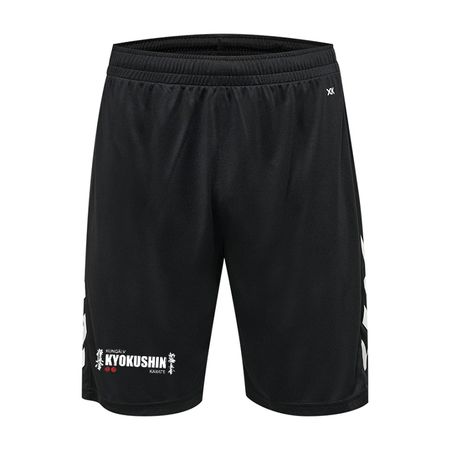 KyoKushin Karate Hummel Poly Shorts