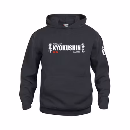 KyoKushin Karate Basic Hoody Junior