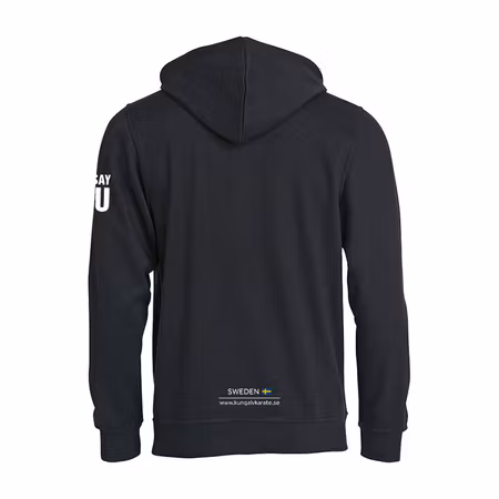 KyoKushin Karate Basic Hoody Junior