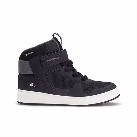 Viking Jack Mid GTX Warm Jr