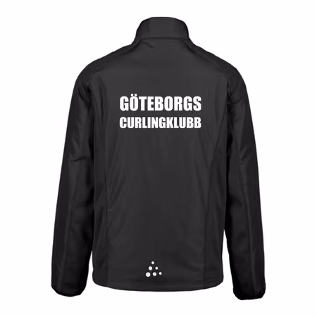 GCK Craft Jacket Warm M