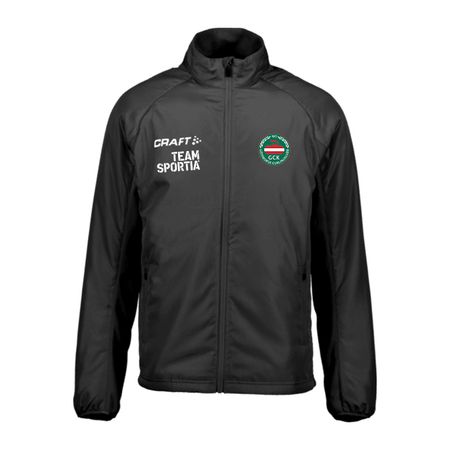 GCK Craft Jacket Warm M
