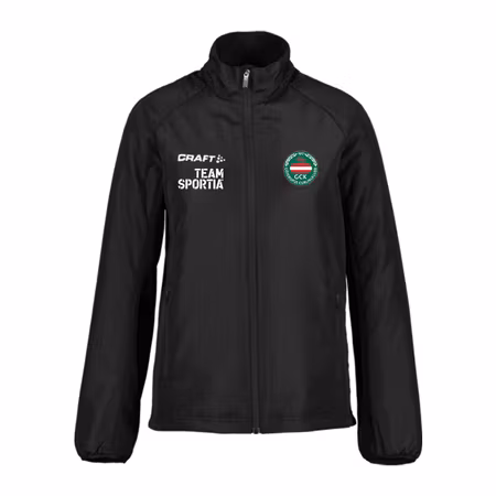 GCK Craft Jacket Warm W