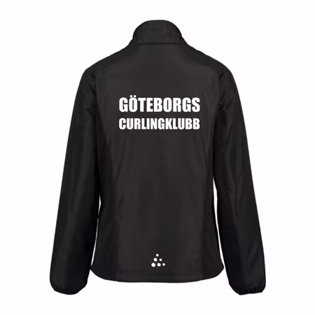 GCK Craft Jacket Warm W