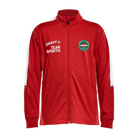 GCK Craft Progress Jacket Jr