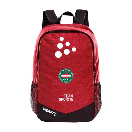 GCK Craft Squad Practice Backpack