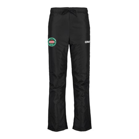 GCK Craft Warm Pants Jr