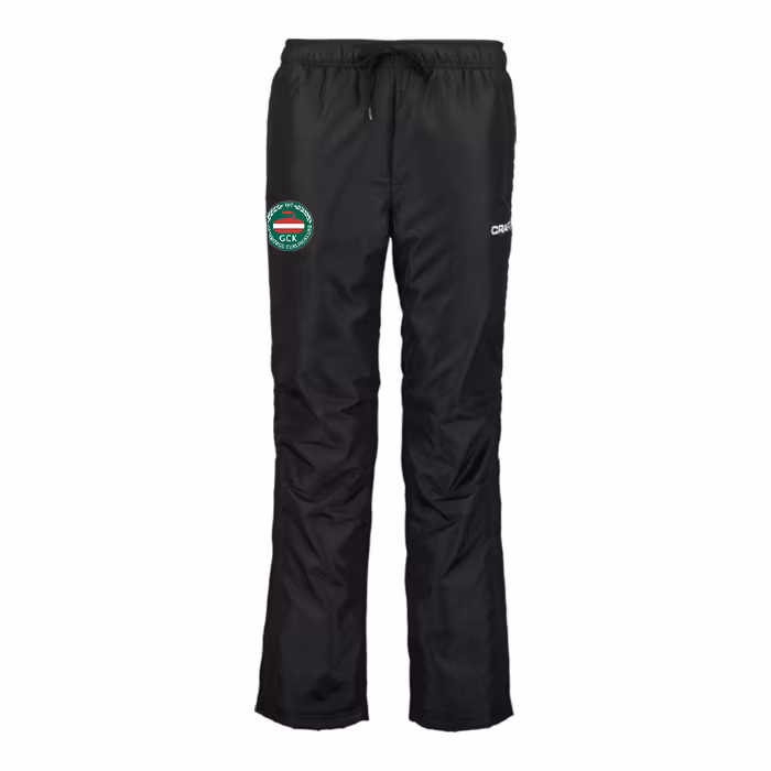 GCK Craft Warm Pants W