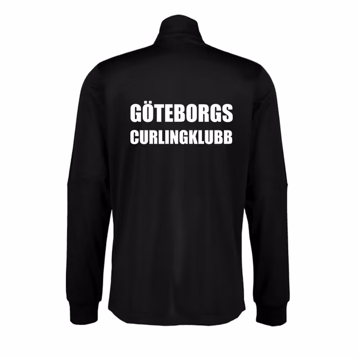 GCK Core Soul Full Zip Jacket M