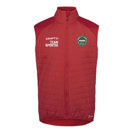GCK ADV Nordic Ski Club Vest M