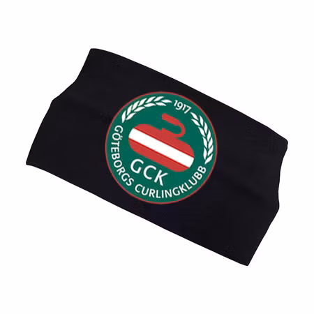 GCK Pannband