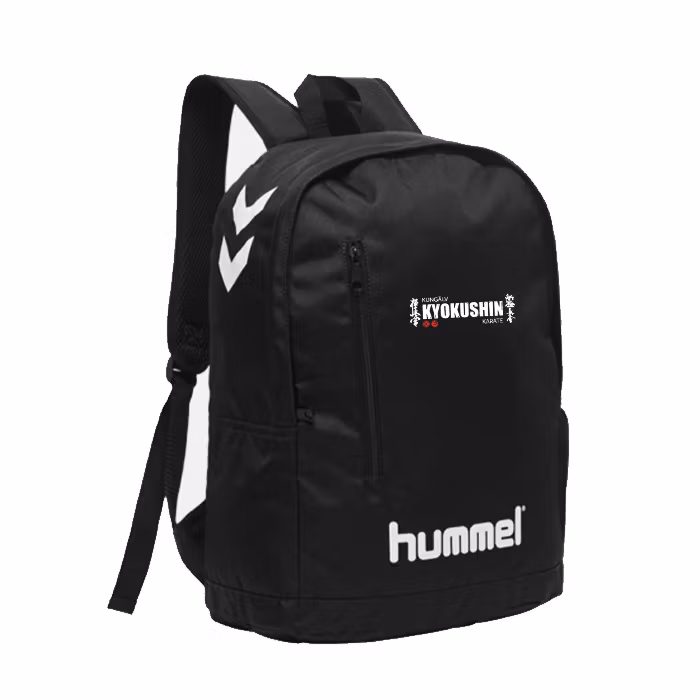 KyoKushin Karate Hummel Backpack