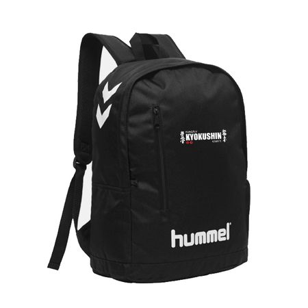 KyoKushin Karate Hummel Backpack