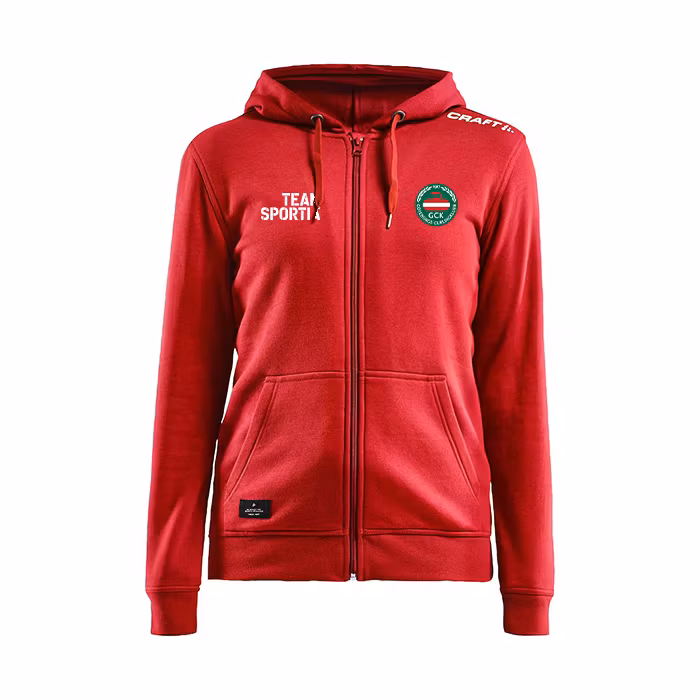 GCK Craft Community FZ Hood W