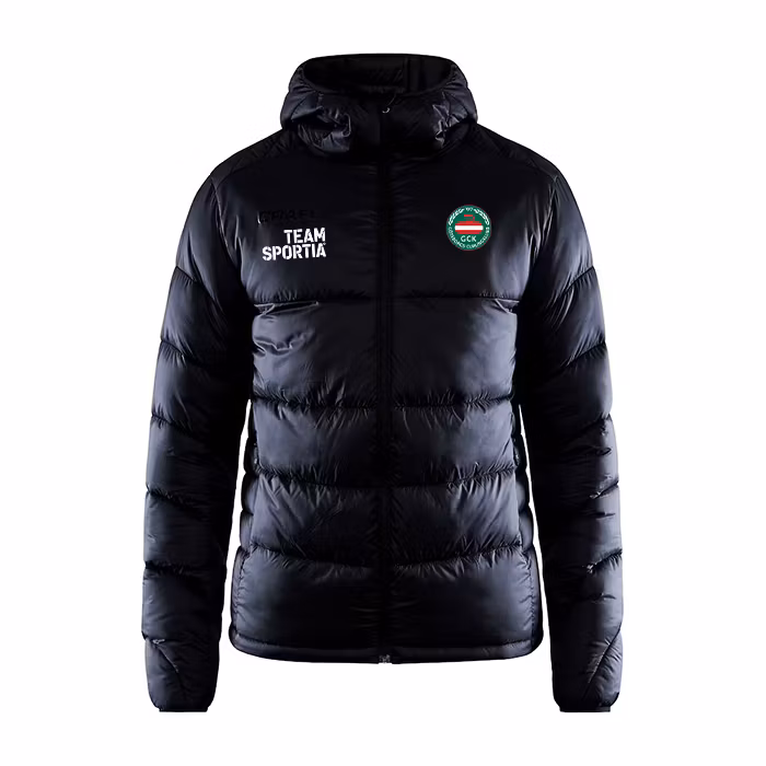 GCK Craft Core Explore Jacket M