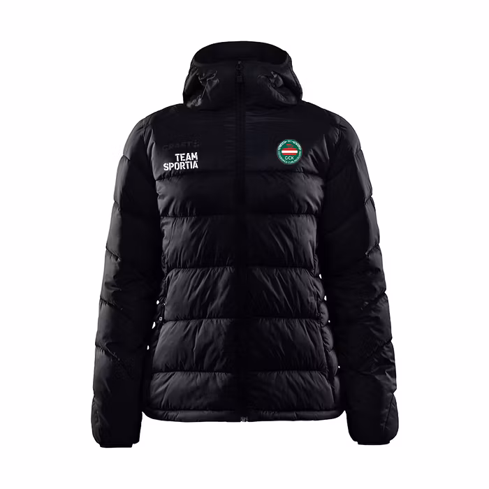 GCK Craft Core Explore Jacket W