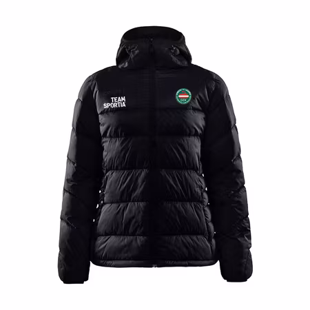 GCK Craft Core Explore Jacket W