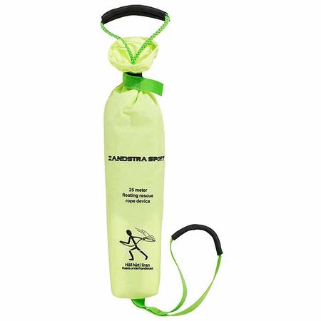 Zandstra Räddningslina