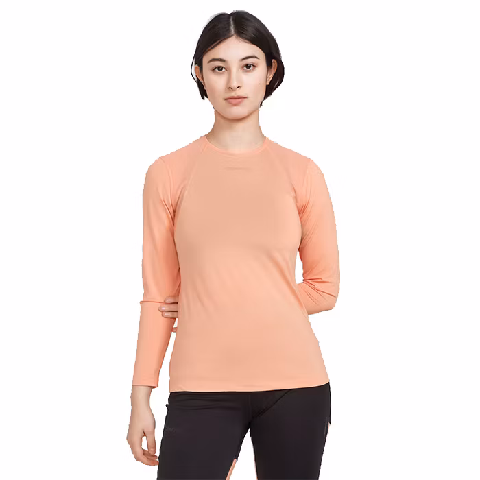 Craft ADV Essence LS Tee W