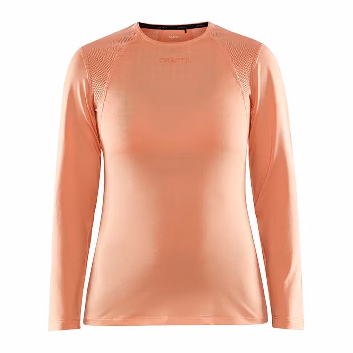 Craft ADV Essence LS Tee W