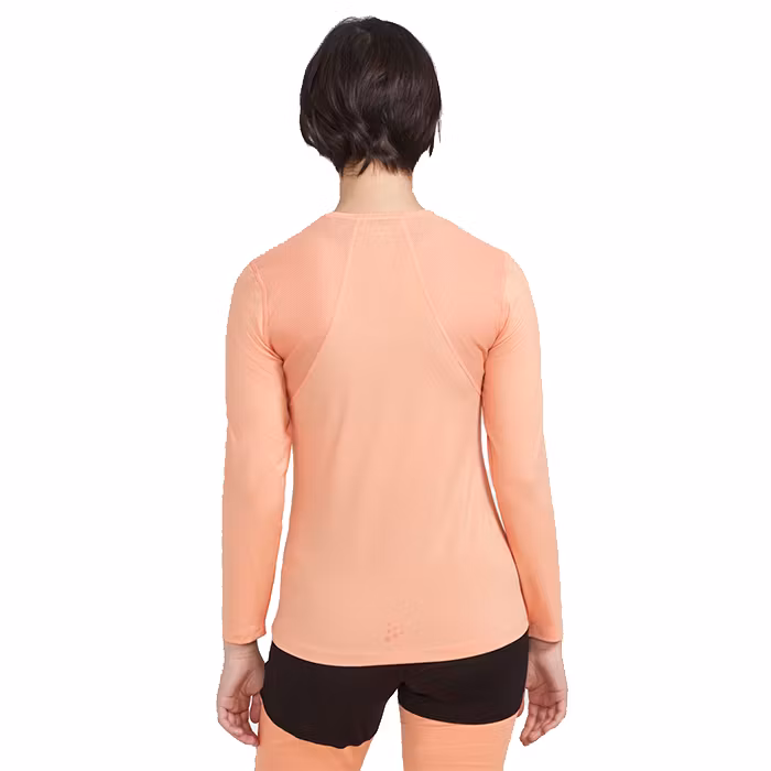 Craft ADV Essence LS Tee W