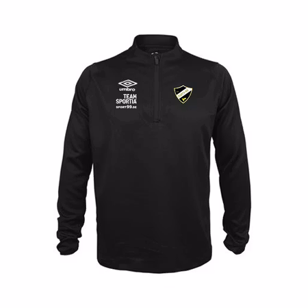 Ösets BK Umbro Tränings Tröja Jr