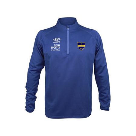 Majorna FC Umbro Tränings Tröja Jr