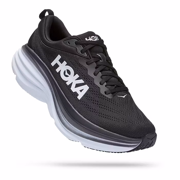 Hoka One One Bondi 8 Wide M
