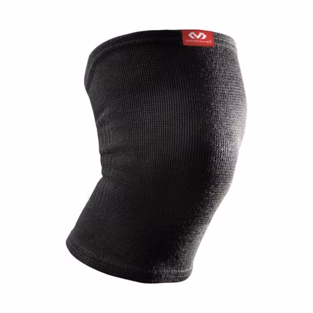 McDavid 2 Way Elastic Knee Support knäskydd