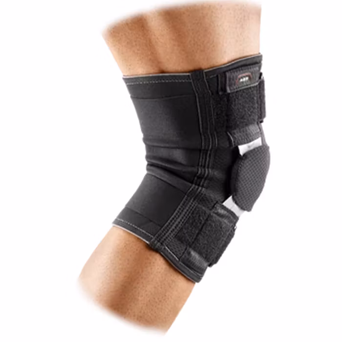 McDavid Knee Brace Dual Disk Hinges