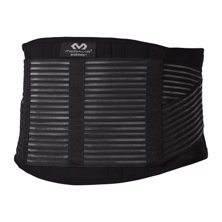 McDavid Back Support Ryggstöd