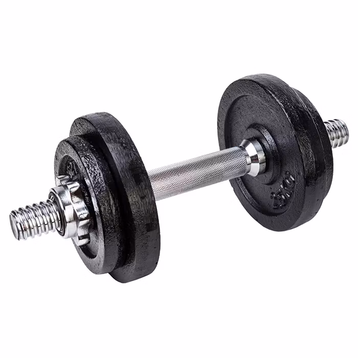 Endurance Dumbbell 10 Kg Set
