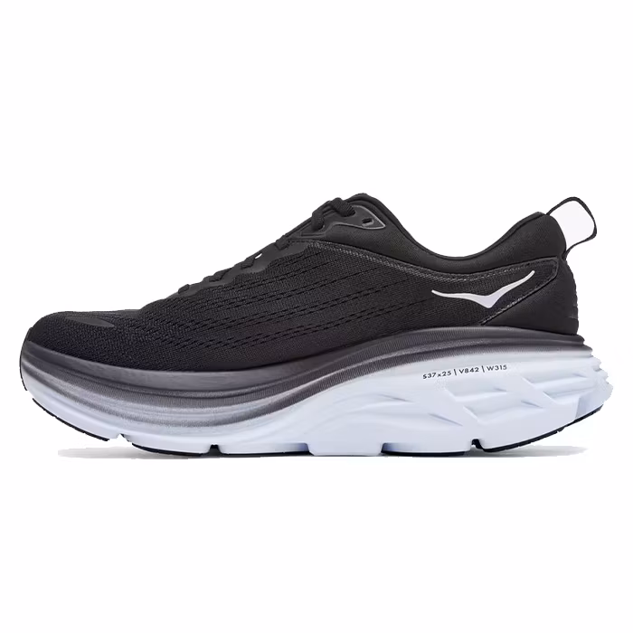 Hoka One One Bondi 8 Wide M