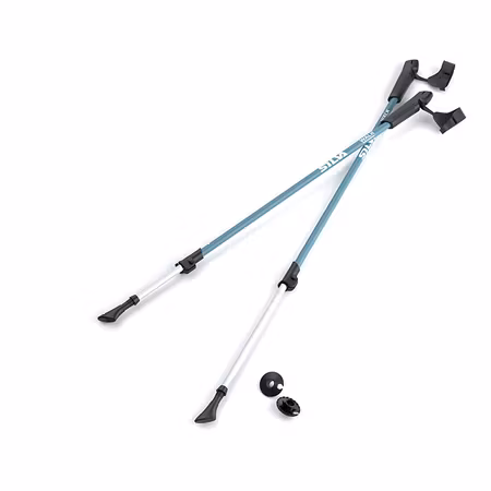Silva Walking poles Aluminium