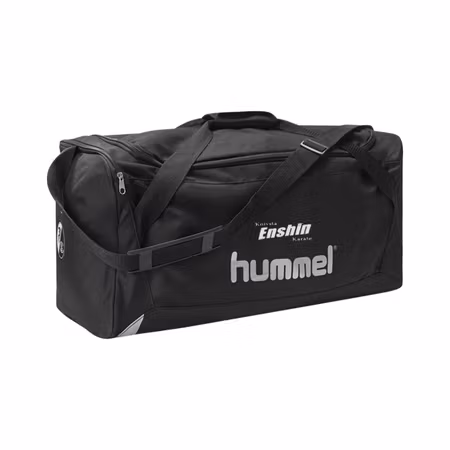 Knivsta Enshin Karate Hummel Sportbag