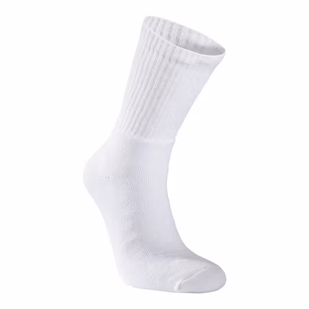 Seger Tube Cotton Sock High Shaft 3-Pack