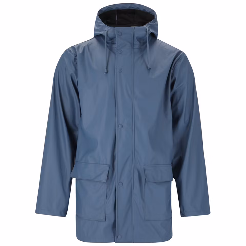Weather Report Torsten Rain Jacket M