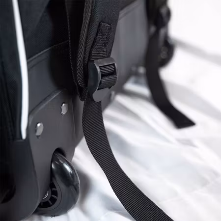 Kosa HB 75 Ryggsäck/Hjulbag
