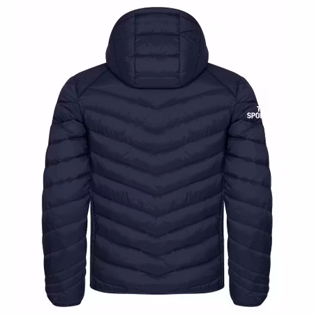 Surte BK Clique Jacket Jr
