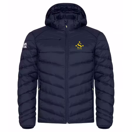 Surte BK Clique Jacket Jr