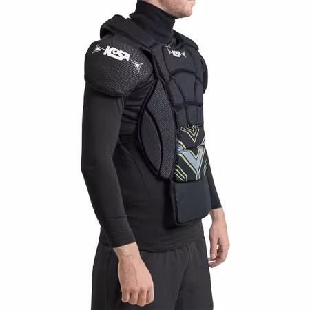 Kosa Målvaktsväst