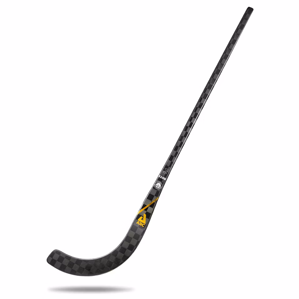 Kosa ARC Carbon 320g Bandyklubba