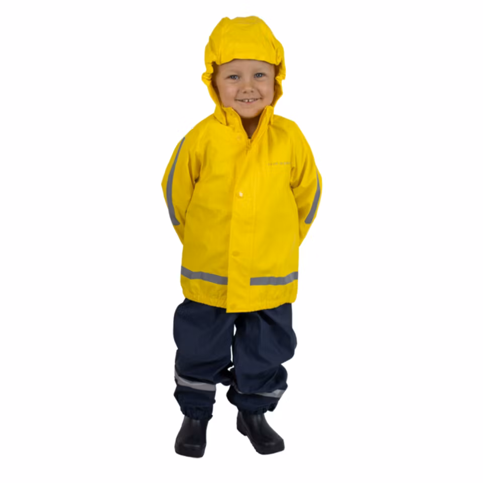 True North Regnset PU-Set Junior