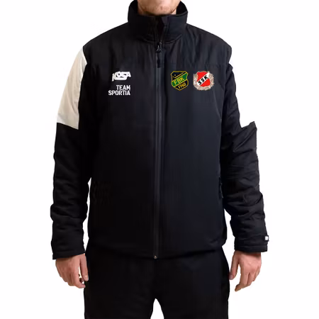 Frillesås BK/Sunvära SK Värmejacka SR