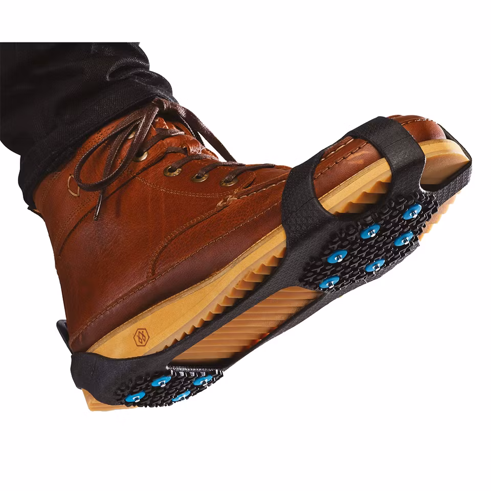 Nordic Grip Walking Broddar