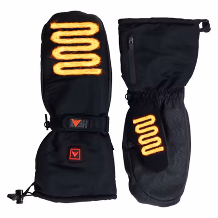 Avignon Värmevante Med Powerbank